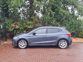 Used SEAT Ibiza 2019 for sale - 79654175: Photo