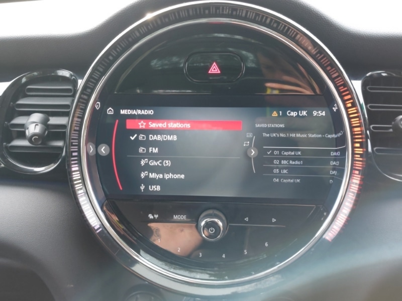 Used MINI Hatch 2021 for sale - 77644313: Photo 14