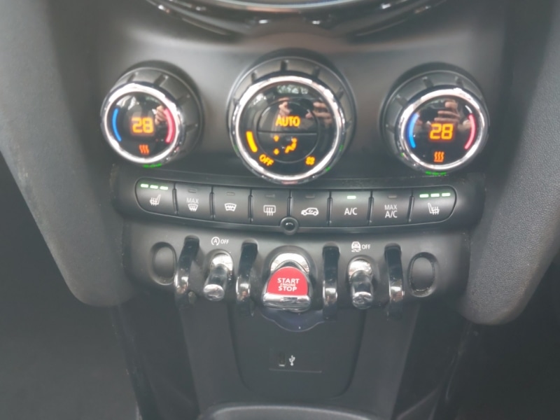 Used MINI Hatch 2021 for sale - 77644313: Photo 16