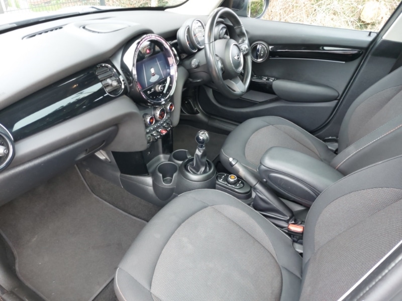 Used MINI Hatch 2021 for sale - 77644313: Photo 5