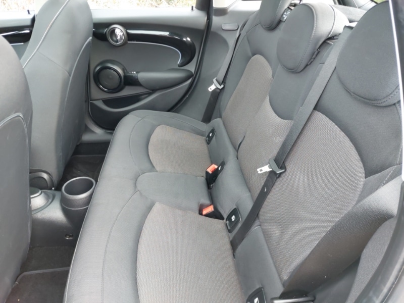 Used MINI Hatch 2021 for sale - 77644313: Photo 6