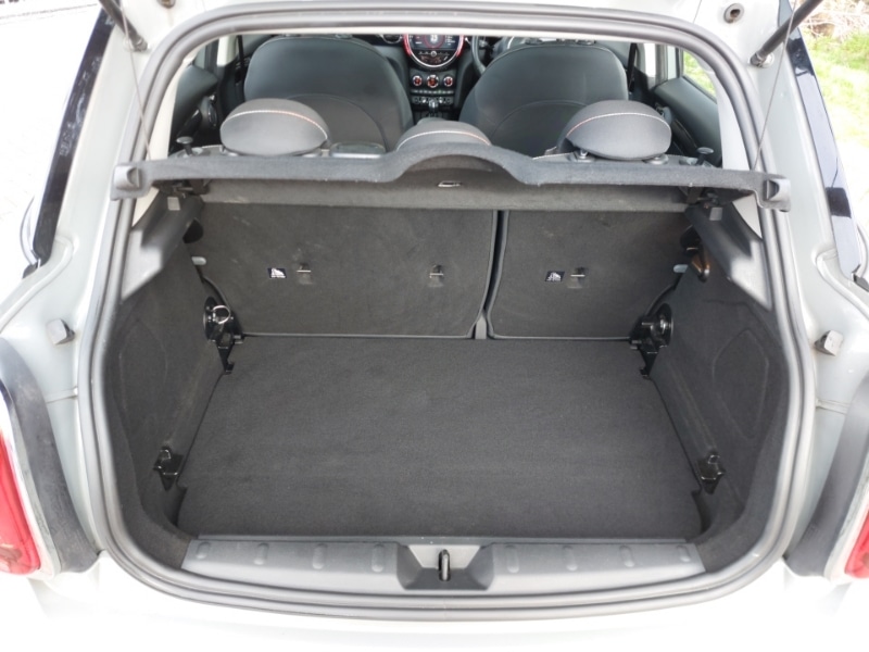 Used MINI Hatch 2021 for sale - 77644313: Photo 8