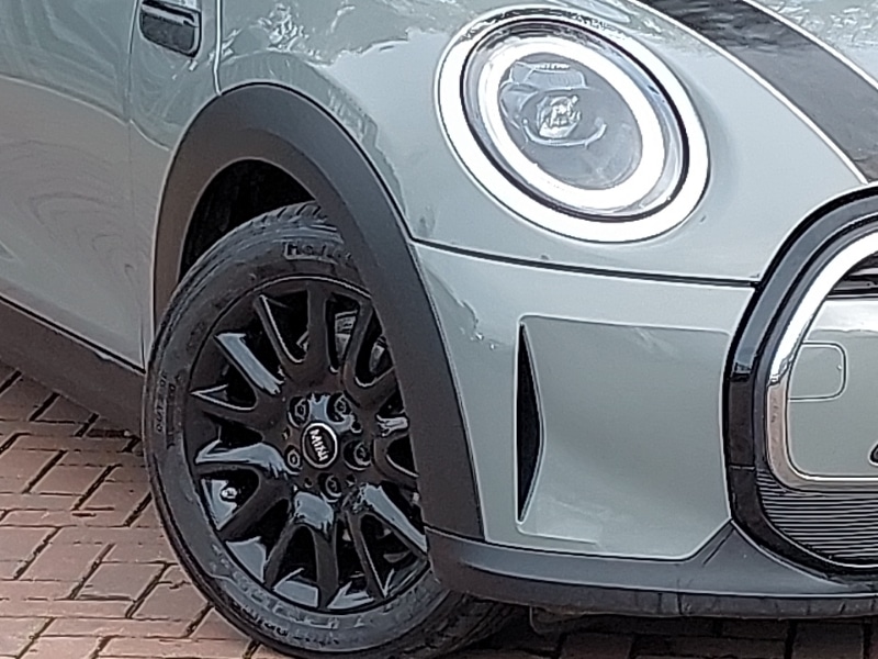 Used MINI Hatch 2021 for sale - 77644313: Photo 9