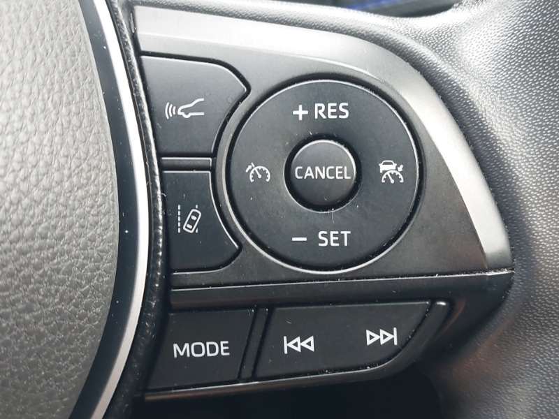 Used Toyota RAV4 2020 for sale - 76120996: Photo 12