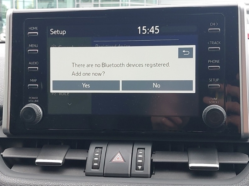 Used Toyota RAV4 2020 for sale - 76120996: Photo 16