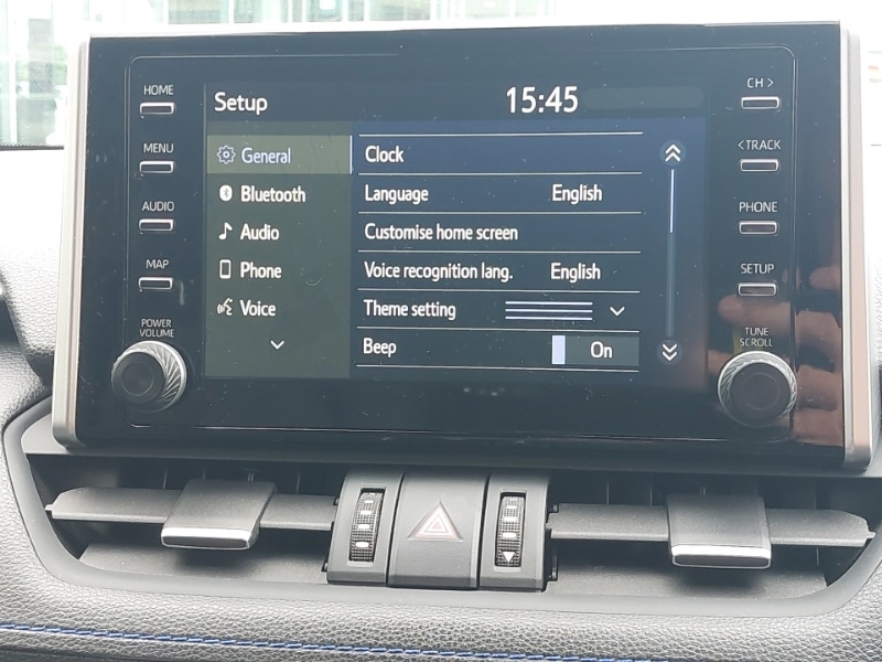 Used Toyota RAV4 2020 for sale - 76120996: Photo 17