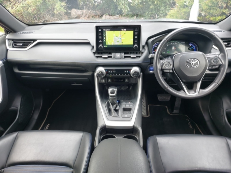 Used Toyota RAV4 2020 for sale - 76120996: Photo 2