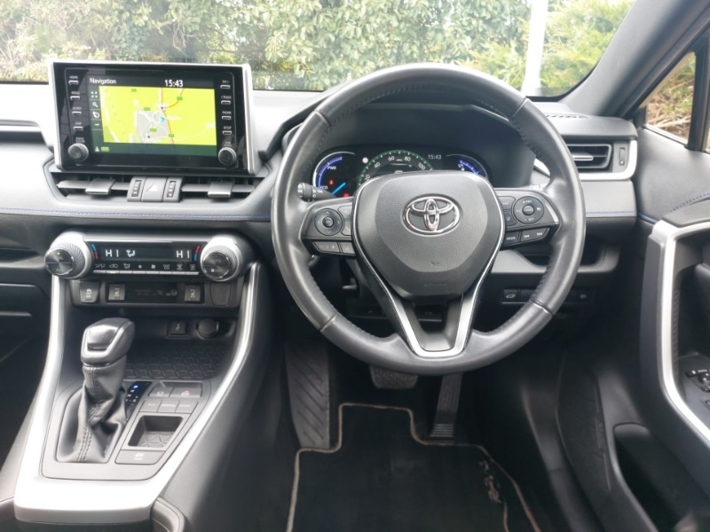 Used Toyota RAV4 2020 for sale - 76120996: Photo 7