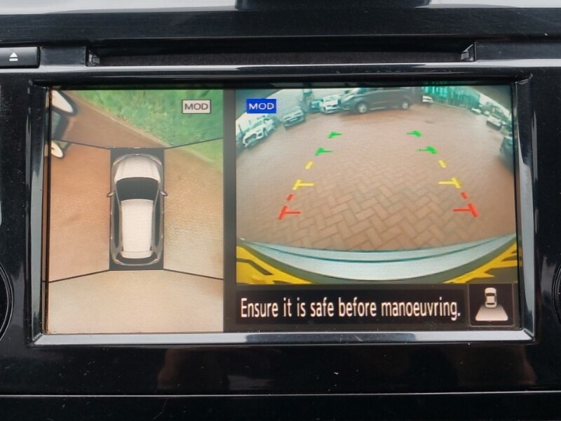 Used Nissan X-Trail 2021 for sale - 77694760: Photo 10