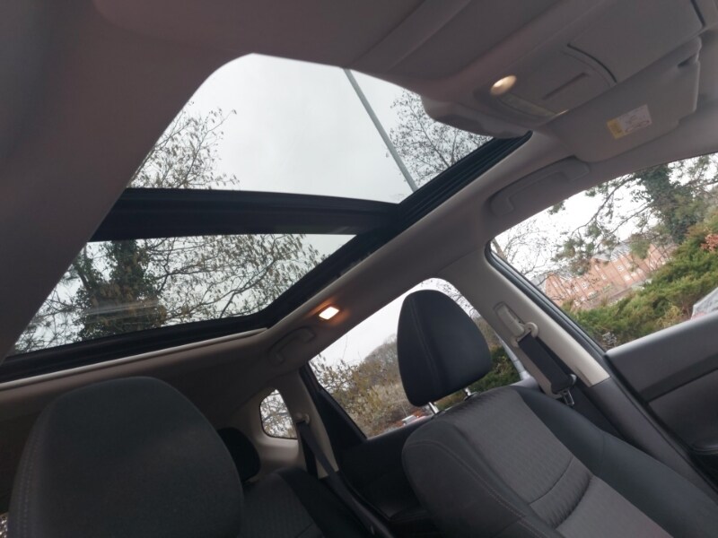 Used Nissan X-Trail 2021 for sale - 77694760: Photo 12