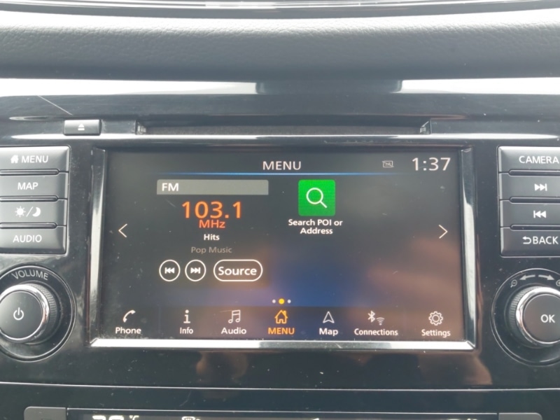 Used Nissan X-Trail 2021 for sale - 77694760: Photo 13