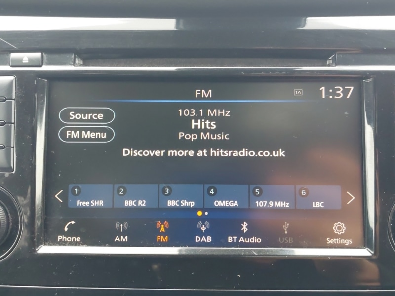 Used Nissan X-Trail 2021 for sale - 77694760: Photo 14