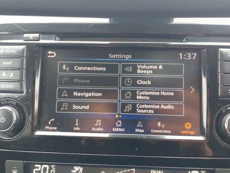 Used Nissan X-Trail 2021 for sale - 77694760: Photo 15