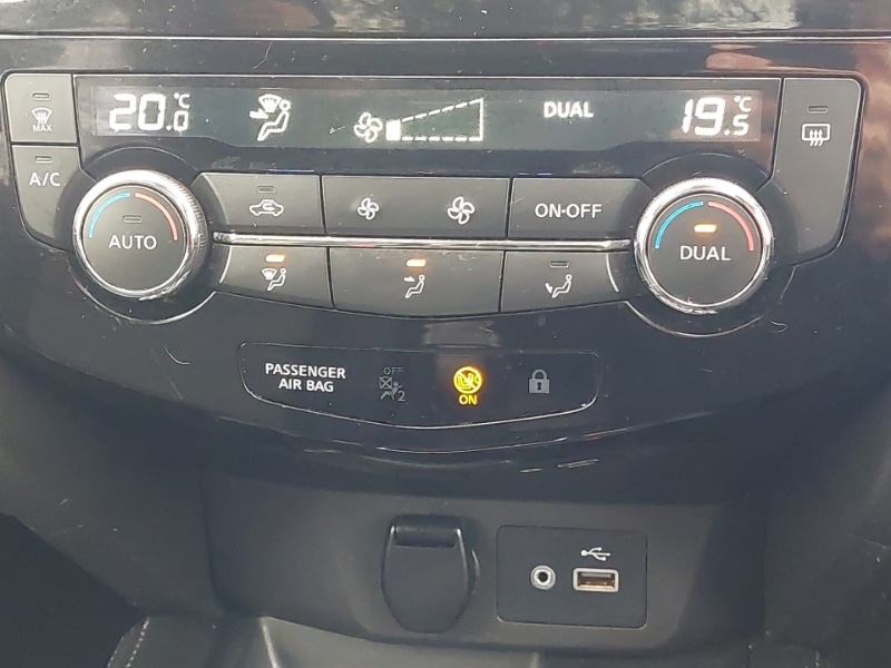 Used Nissan X-Trail 2021 for sale - 77694760: Photo 16