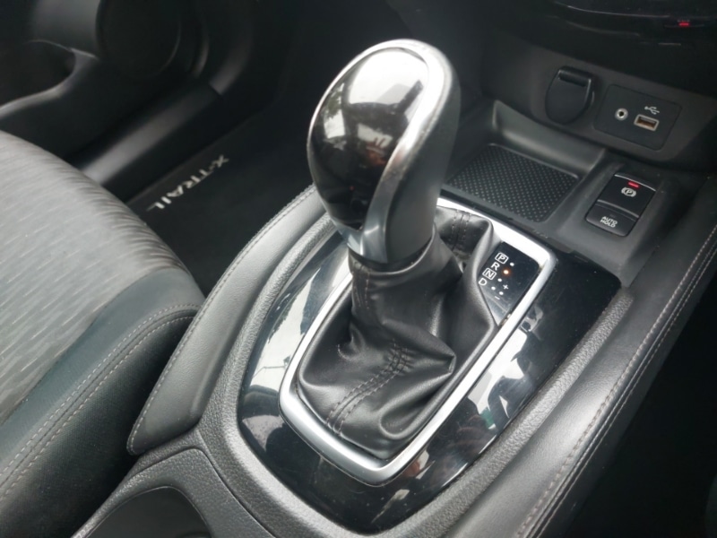 Used Nissan X-Trail 2021 for sale - 77694760: Photo 17