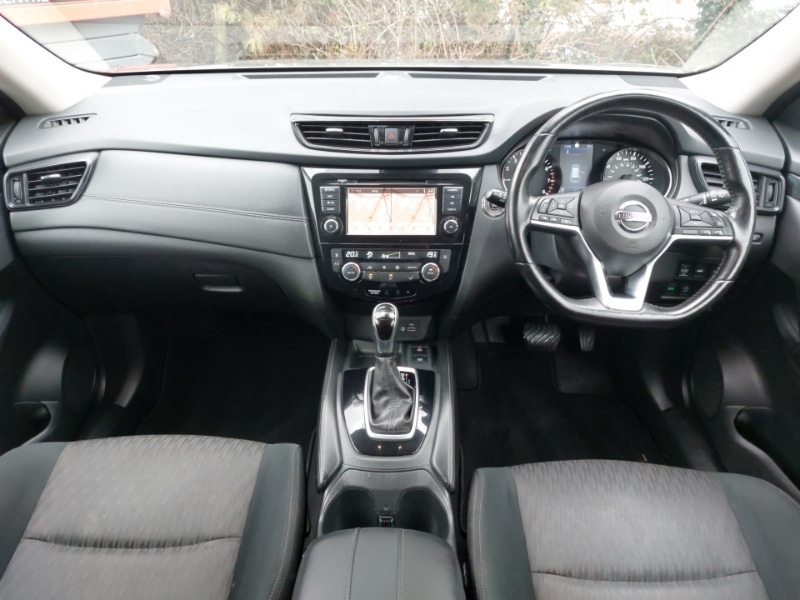 Used Nissan X-Trail 2021 for sale - 77694760: Photo 2