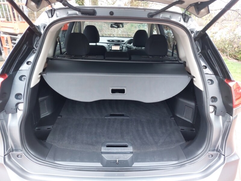 Used Nissan X-Trail 2021 for sale - 77694760: Photo 8