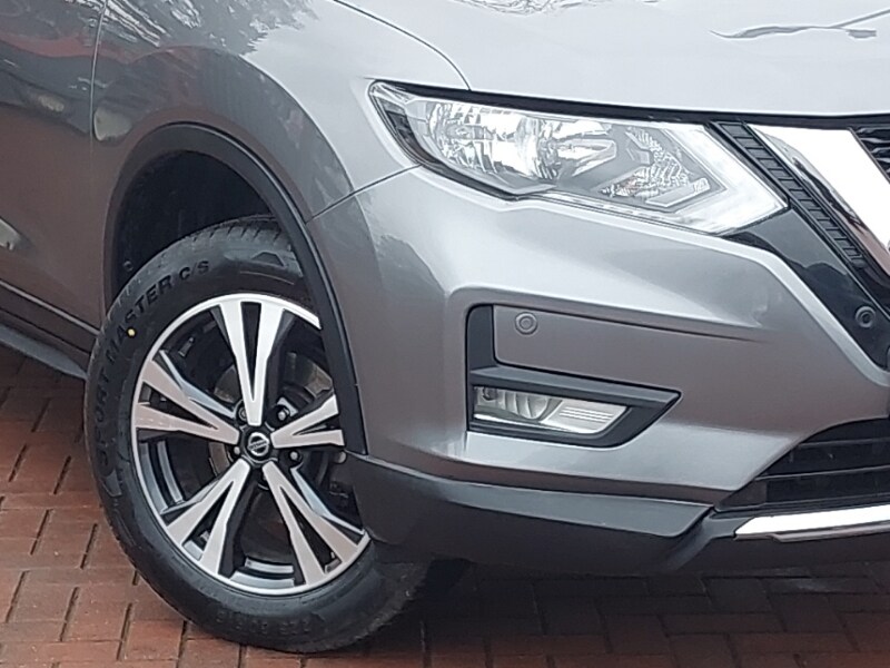 Used Nissan X-Trail 2021 for sale - 77694760: Photo 9