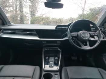 Used Audi A3 2022 for sale - 75101828: Photo