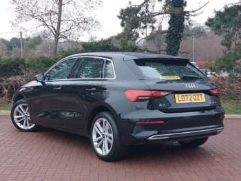 Used Audi A3 2022 for sale - 75101828: Photo
