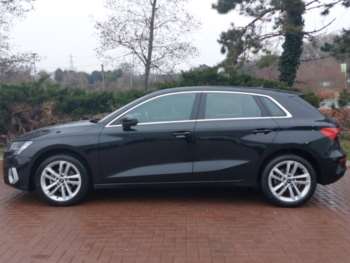 Used Audi A3 2022 for sale - 75101828: Photo