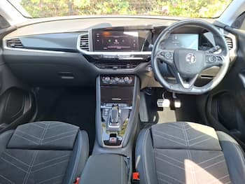Used Vauxhall Grandland 2023 for sale - 79799607: Photo