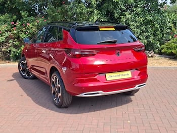 Used Vauxhall Grandland 2023 for sale - 79799607: Photo