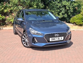 Used Hyundai i30 2017 for sale - 79315692: Photo