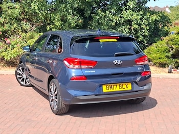 Used Hyundai i30 2017 for sale - 79315692: Photo