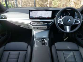 Used BMW 3 Series 2024 for sale - 73910512: Photo