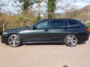 Used BMW 3 Series 2024 for sale - 73910512: Photo