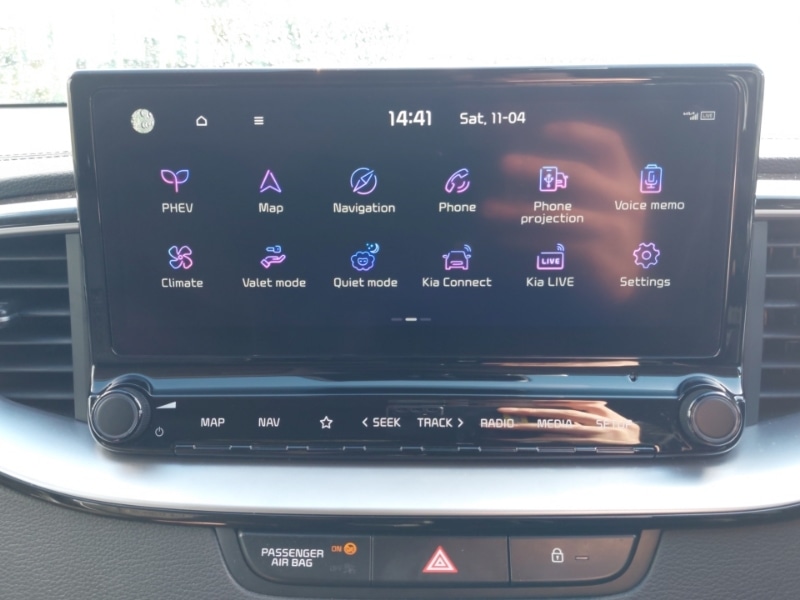 Used Kia XCeed 2022 for sale - 78225250: Photo 14