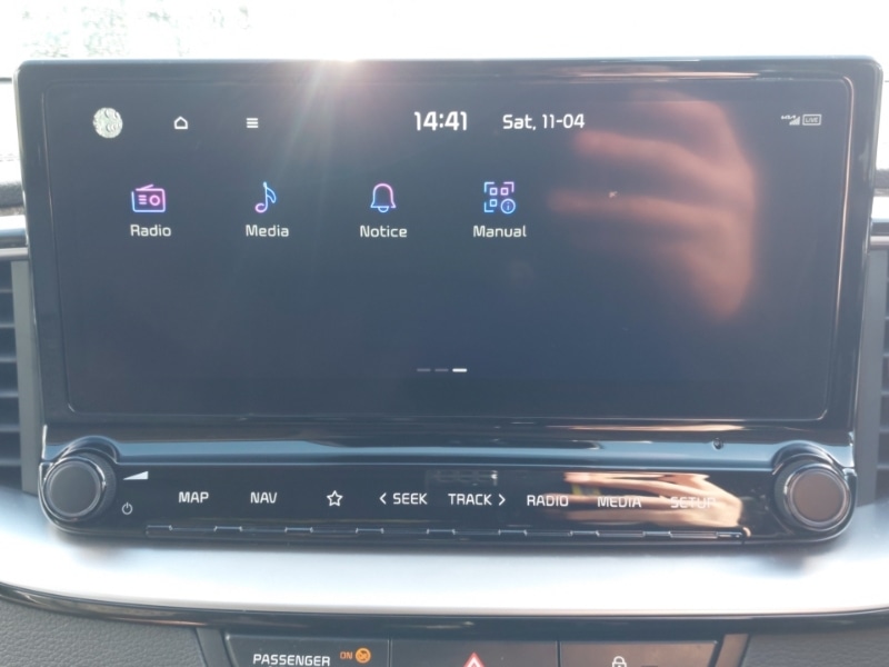 Used Kia XCeed 2022 for sale - 78225250: Photo 15