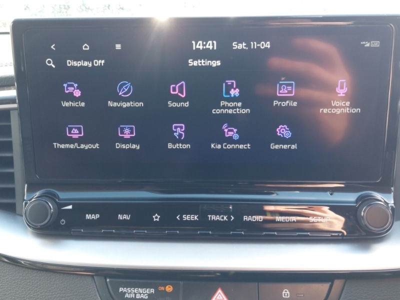 Used Kia XCeed 2022 for sale - 78225250: Photo 16