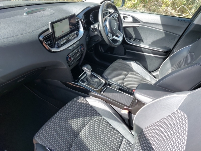 Used Kia XCeed 2022 for sale - 78225250: Photo 5