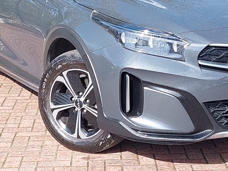 Used Kia XCeed 2022 for sale - 78225250: Photo 9