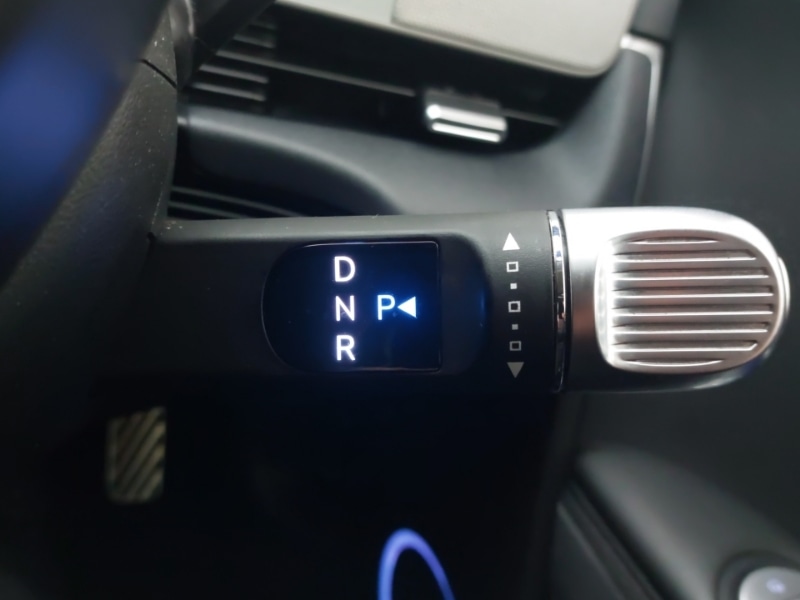 Used Hyundai IONIQ 5 2022 for sale - 77028457: Photo 14