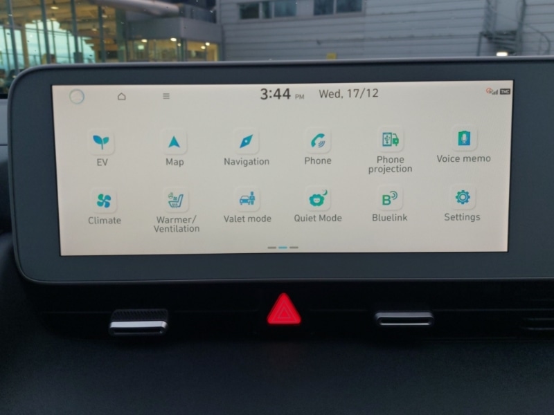 Used Hyundai IONIQ 5 2022 for sale - 77028457: Photo 15