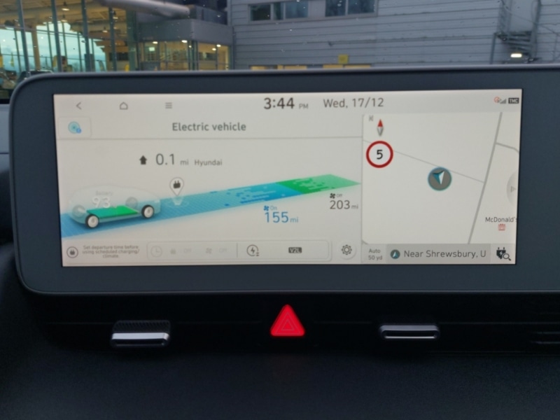 Used Hyundai IONIQ 5 2022 for sale - 77028457: Photo 17