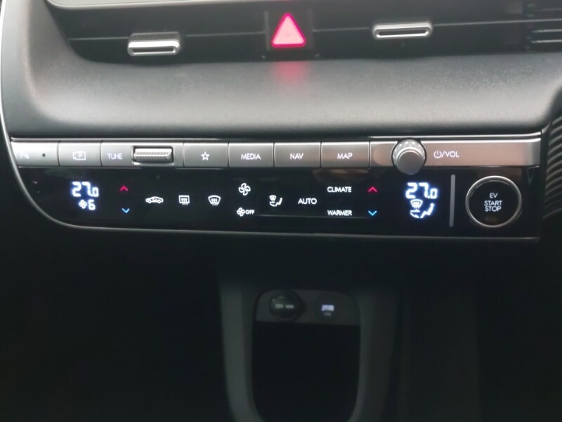 Used Hyundai IONIQ 5 2022 for sale - 77028457: Photo 18