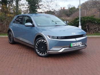 2022 - 160kW Ultimate 73 kWh 5dr Auto