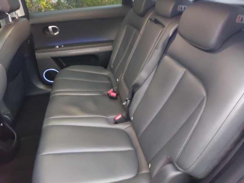 Used Hyundai IONIQ 5 2022 for sale - 77028457: Photo 6