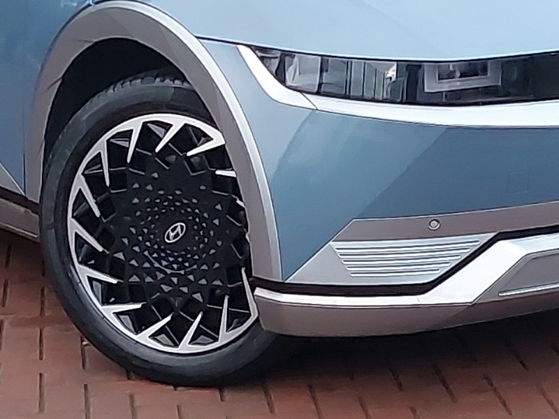 Used Hyundai IONIQ 5 2022 for sale - 77028457: Photo 9