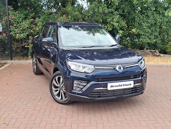 Used Ssangyong Tivoli 2023 for sale - 79286654: Photo
