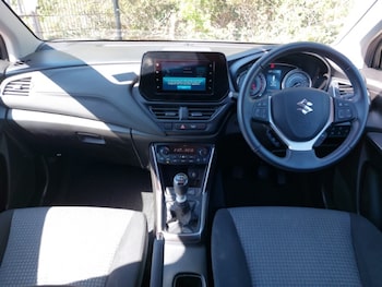 Used Suzuki SX4 S-Cross 2023 for sale - 78439976: Photo