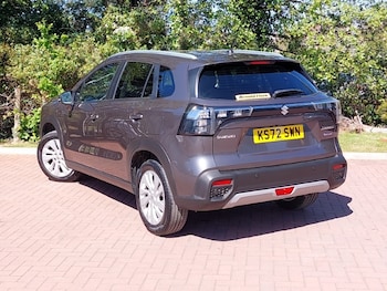 Used Suzuki SX4 S-Cross 2023 for sale - 78439976: Photo