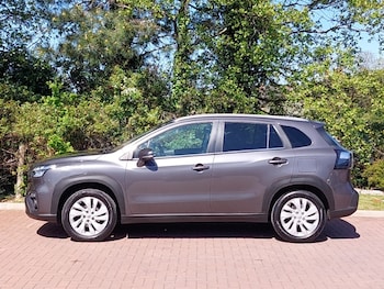 Used Suzuki SX4 S-Cross 2023 for sale - 78439976: Photo