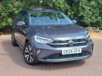 Used Volkswagen Taigo 2024 for sale - 79348149: Photo