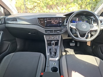 Used Volkswagen Taigo 2024 for sale - 79348149: Photo