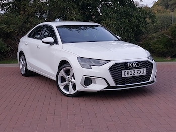 Used Audi A3 2022 for sale - 76348220: Photo